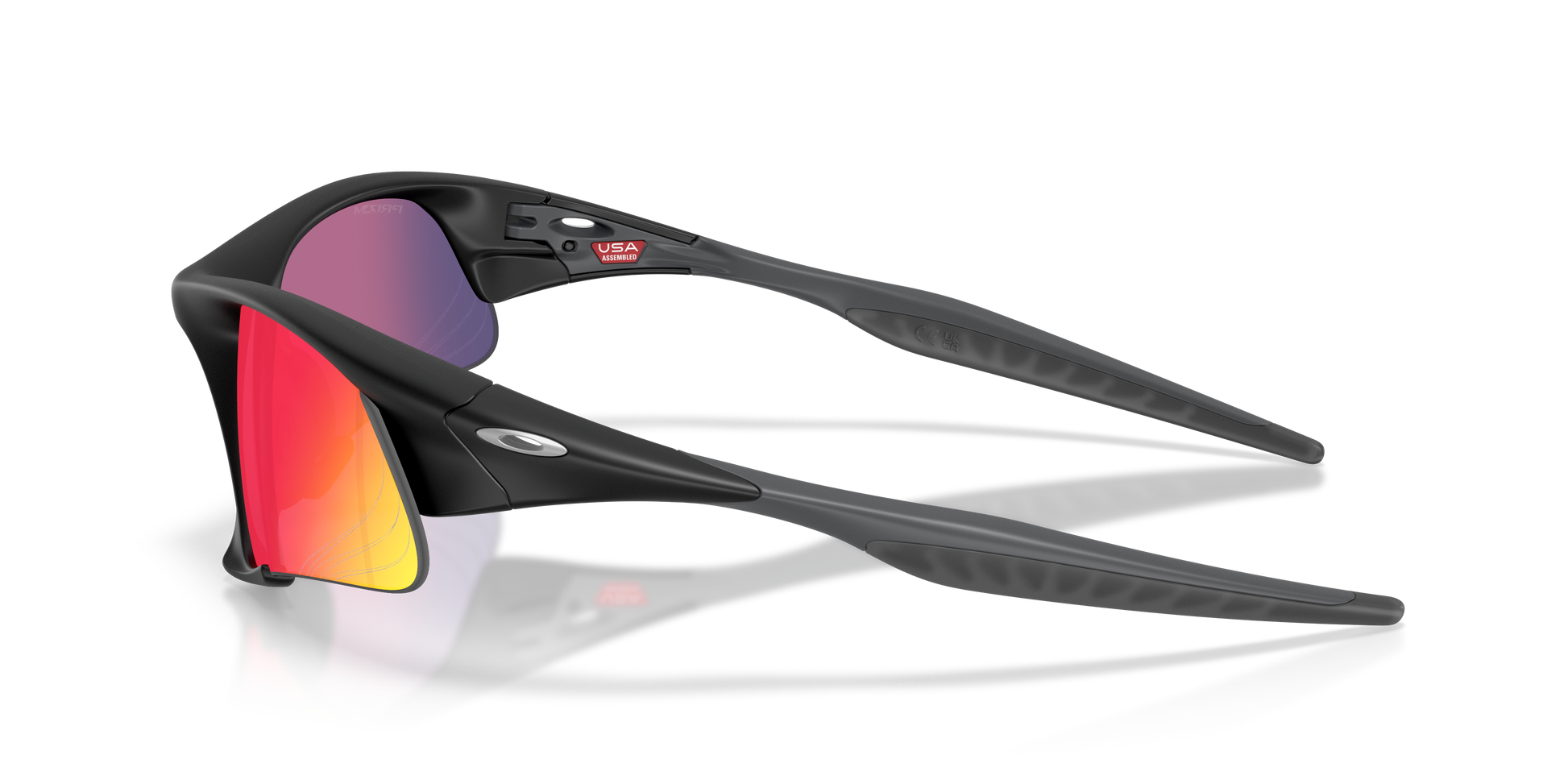 Oakley SUTURE JACKET OO9532 953205
