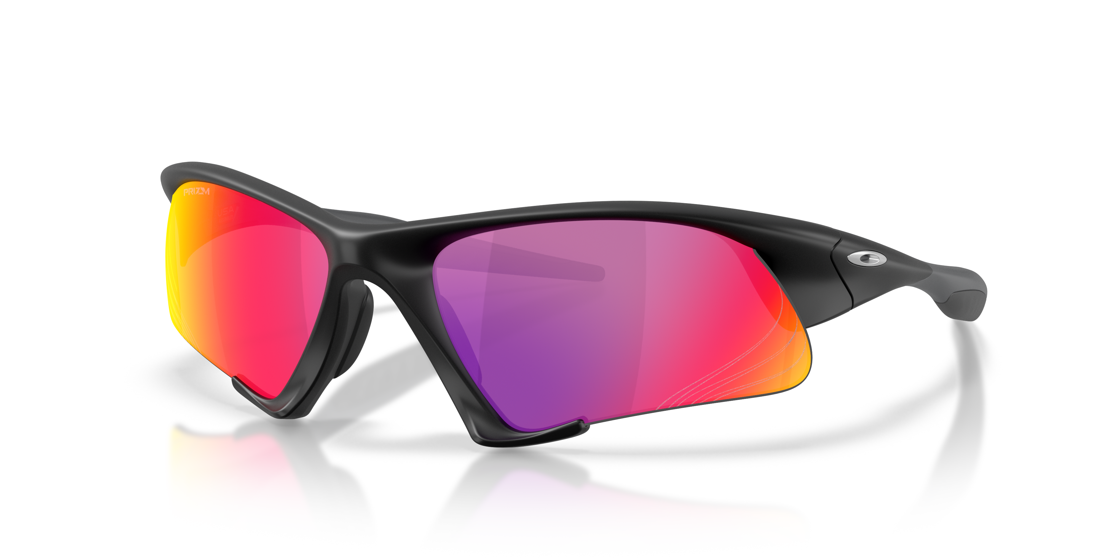 Oakley SUTURE JACKET OO9532 953205