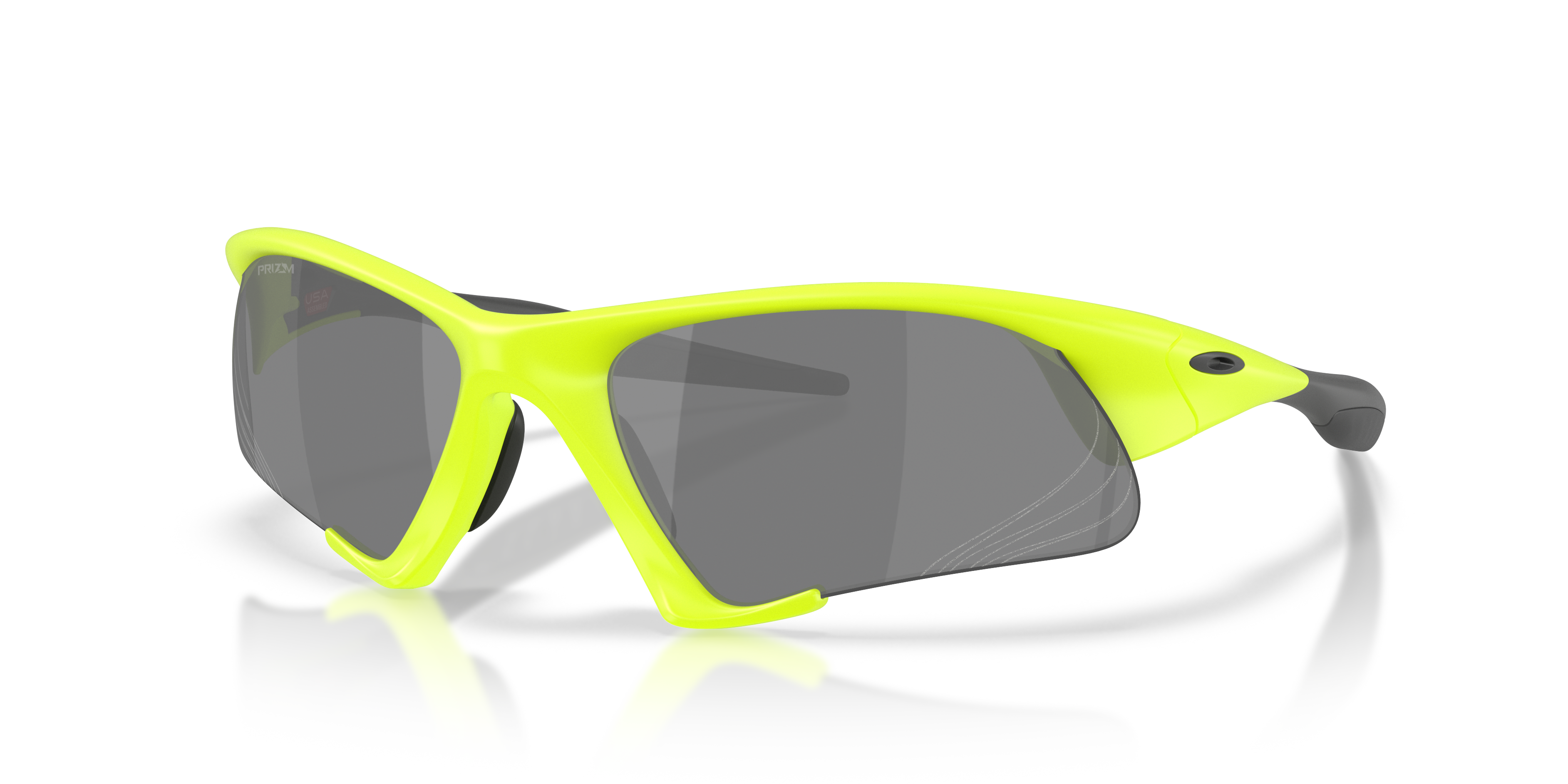 Oakley SUTURE JACKET OO9532 953206