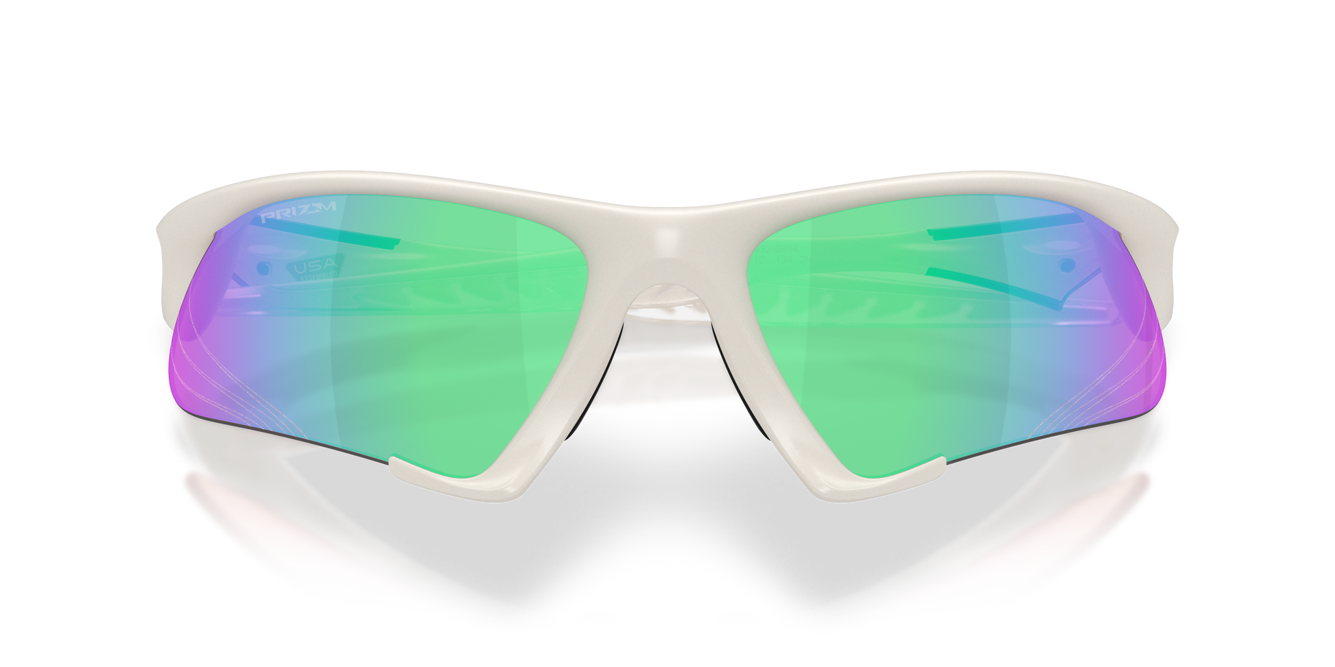 Oakley SUTURE JACKET OO9532 953208