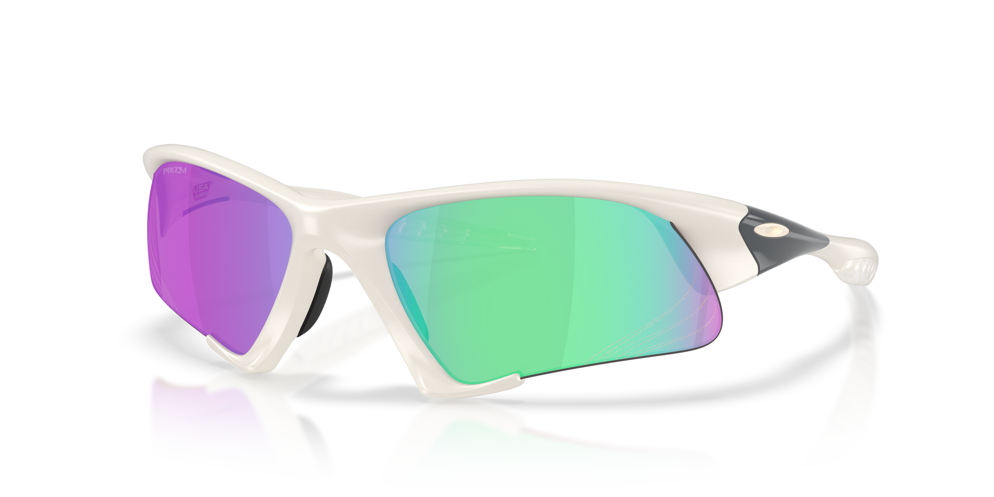 Oakley SUTURE JACKET OO9532 953208