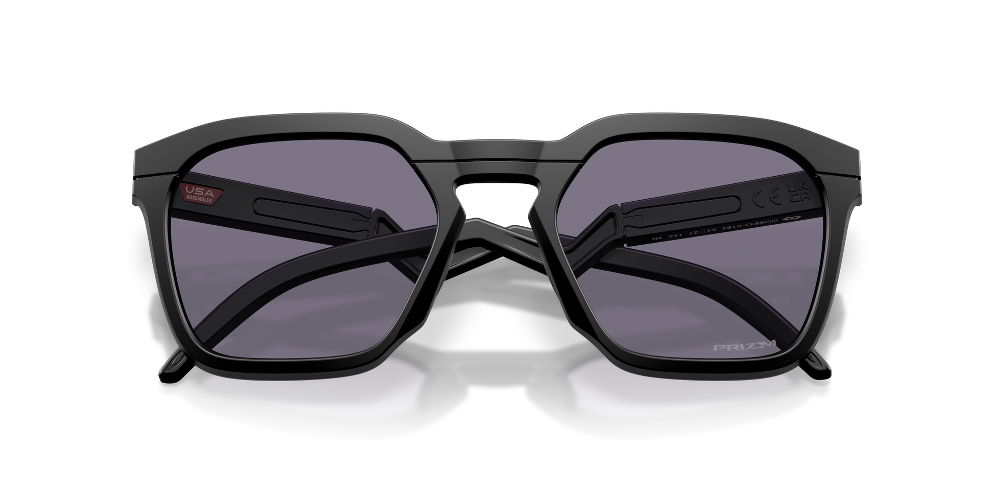 Oakley HSTN SQ OO9533 953301