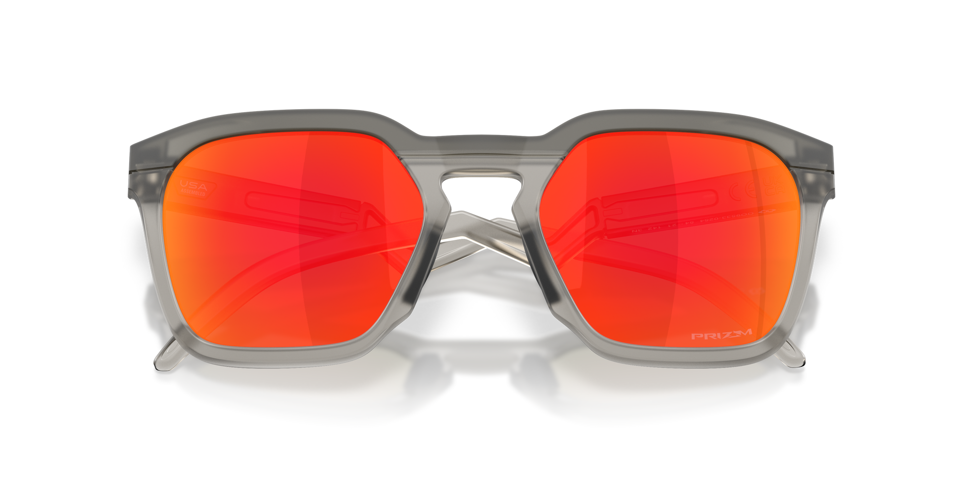 Oakley HSTN SQ OO9533 953302