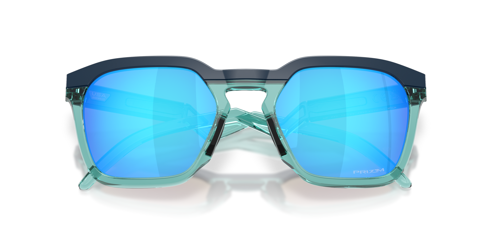 Oakley HSTN SQ OO9533 953304