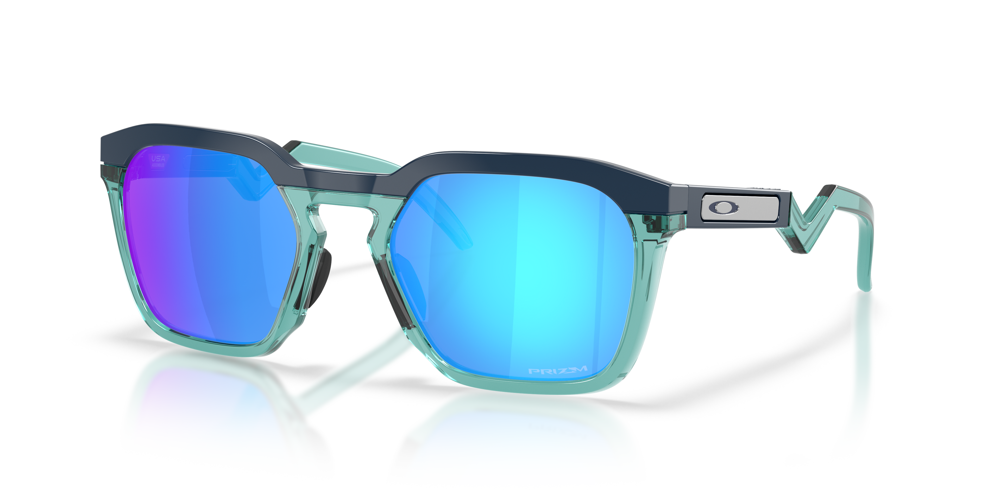 Oakley HSTN SQ OO9533 953304