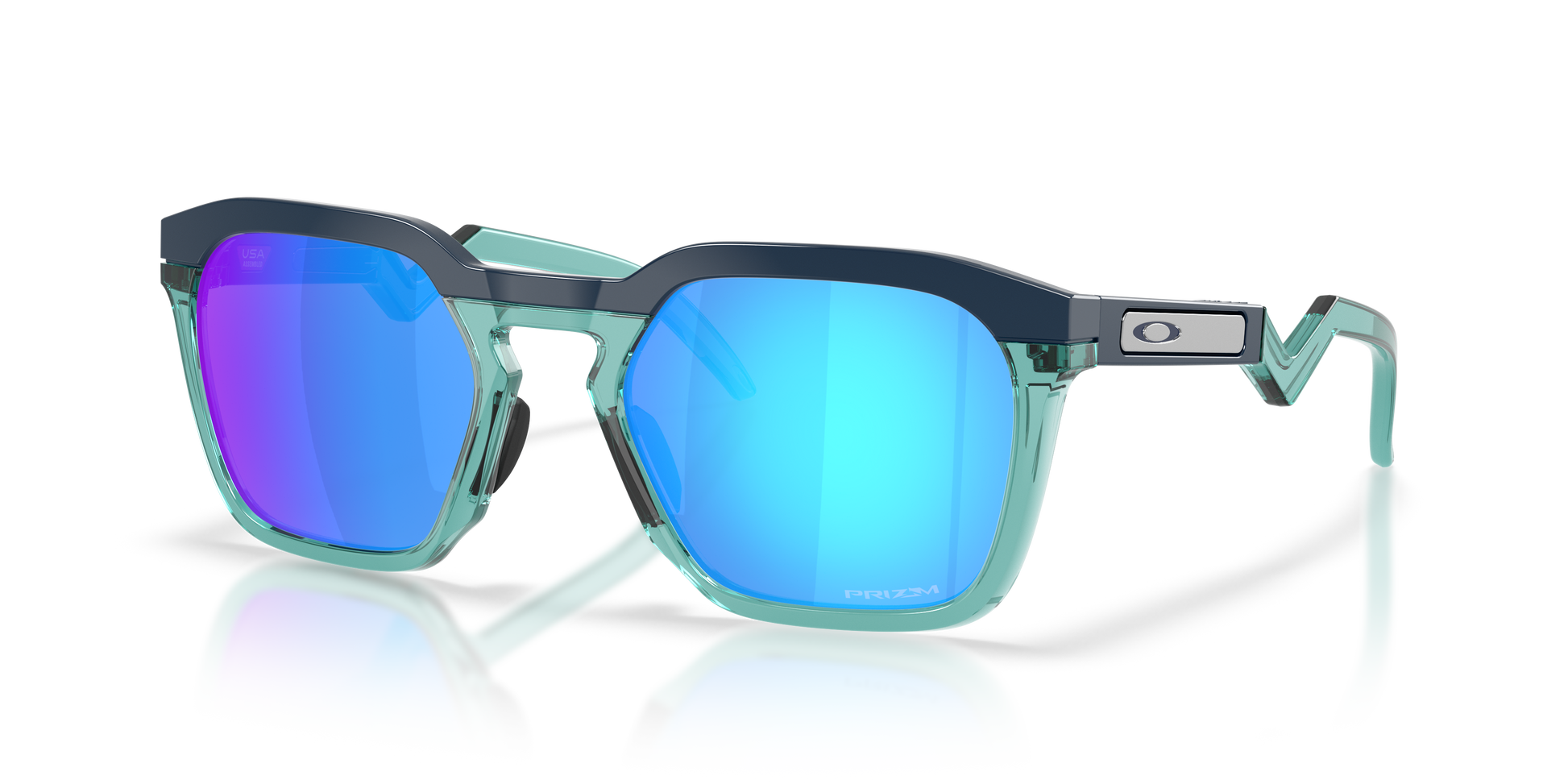 Oakley HSTN SQ OO9533 953304