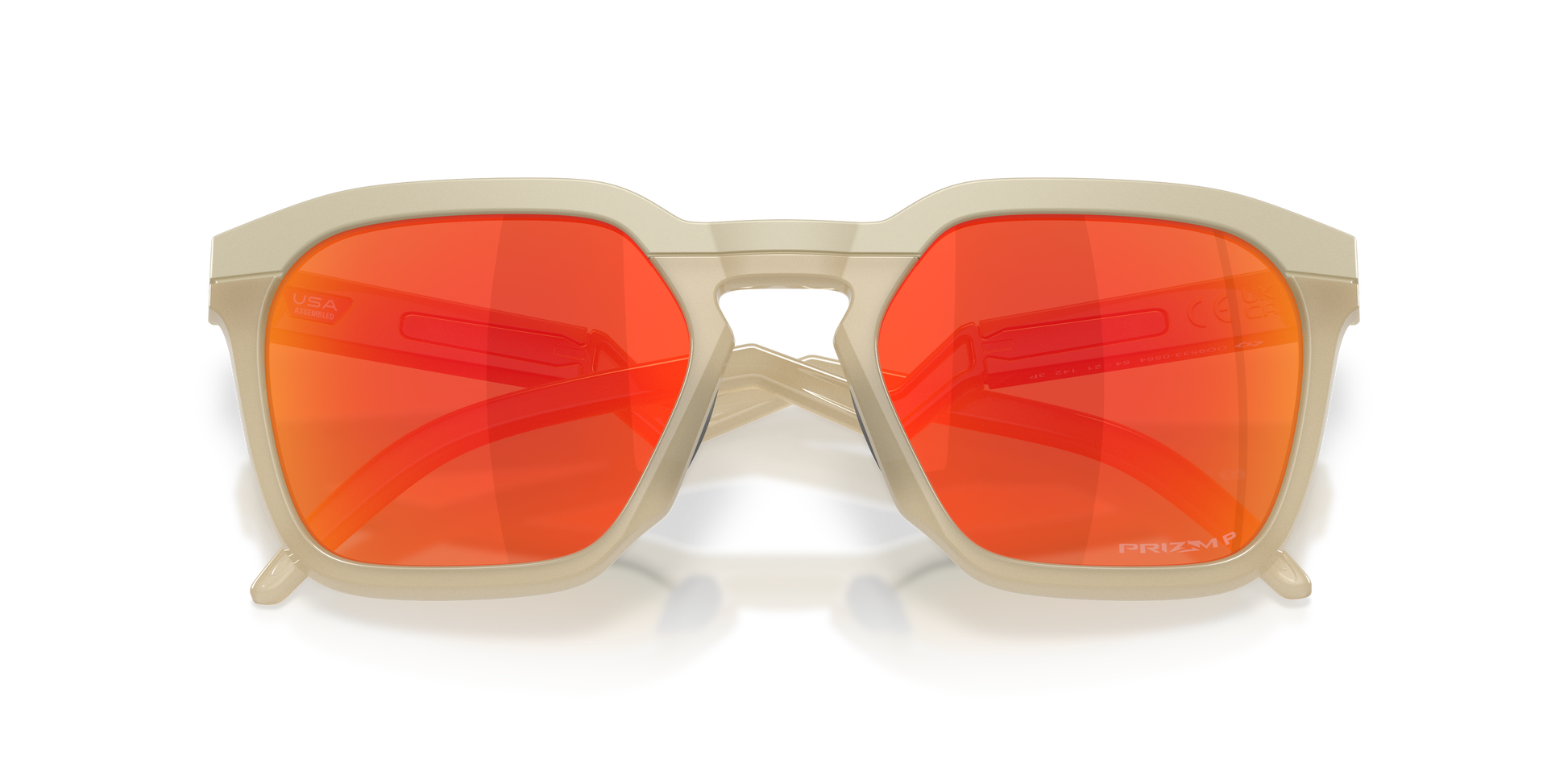 Oakley HSTN SQ OO9533 953305