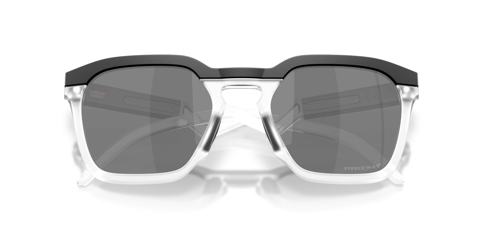 Oakley HSTN SQ OO9533 953306