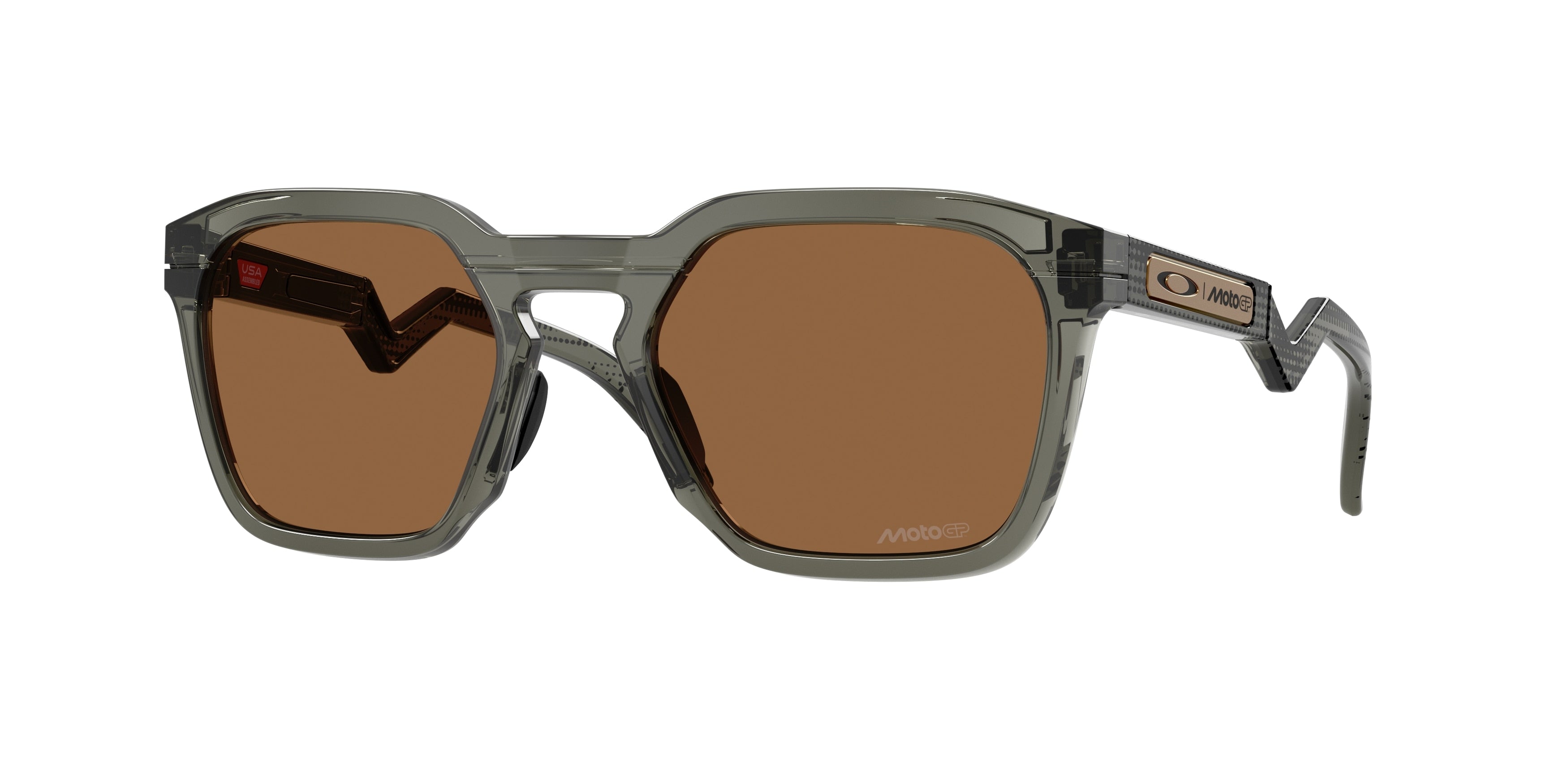 Oakley HSTN SQ OO9533 953308