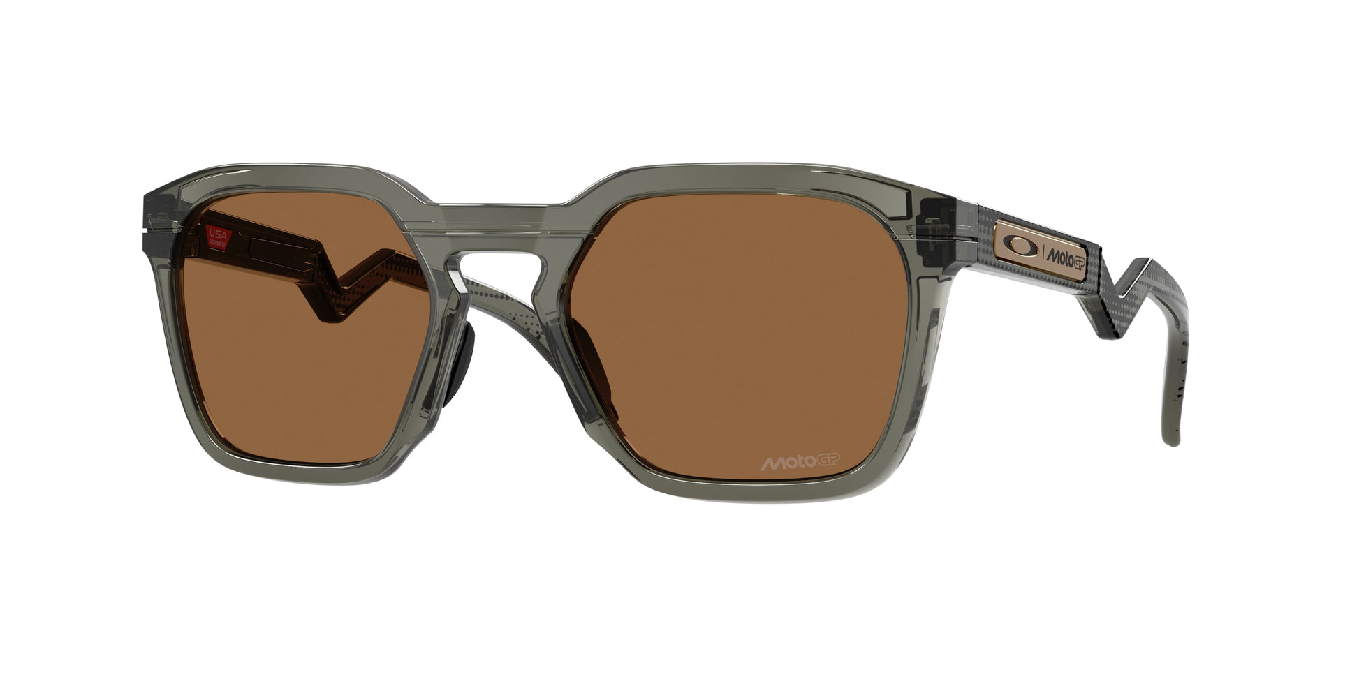 Oakley HSTN SQ OO9533 953308