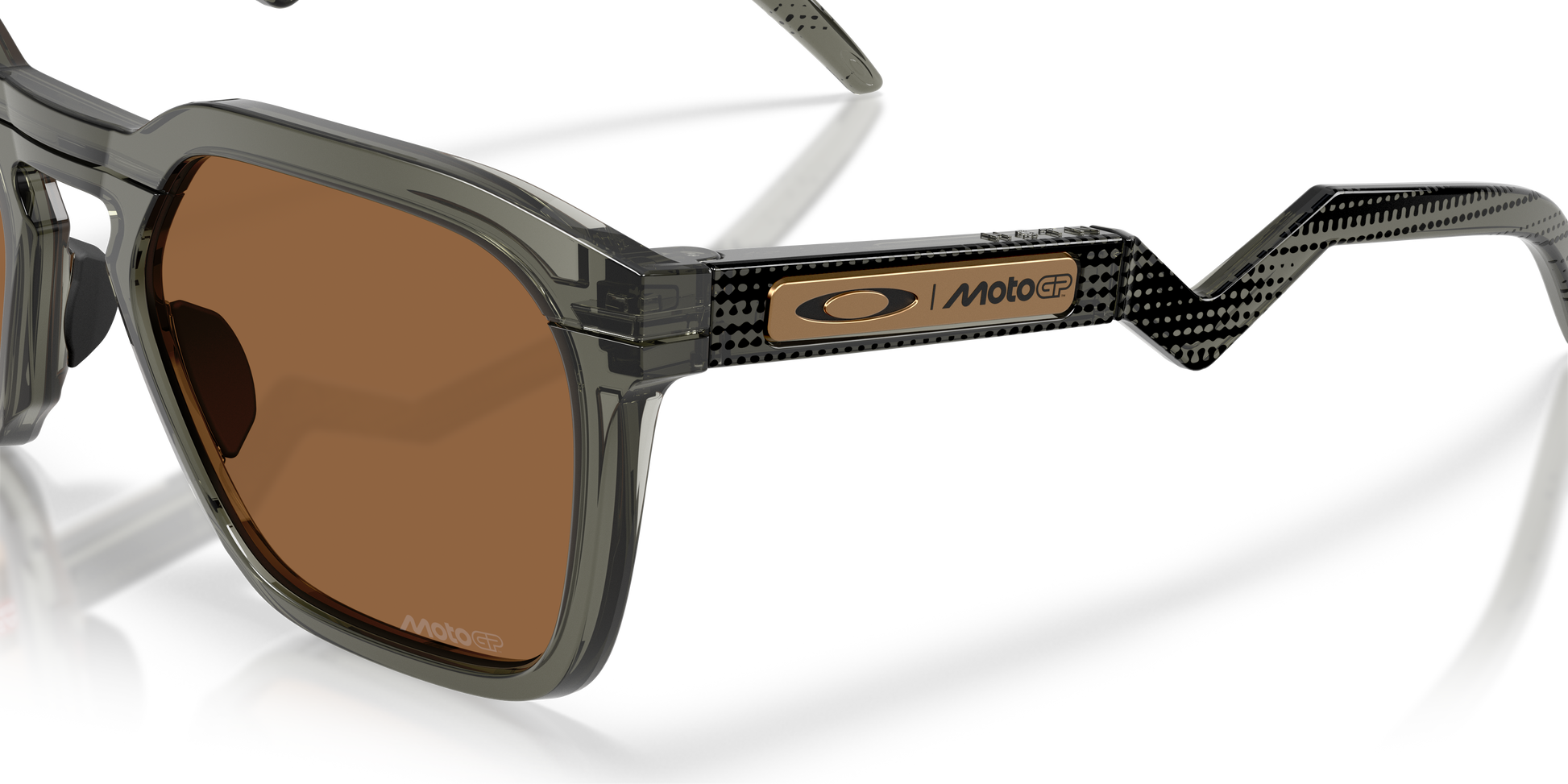 Oakley HSTN SQ OO9533 953308