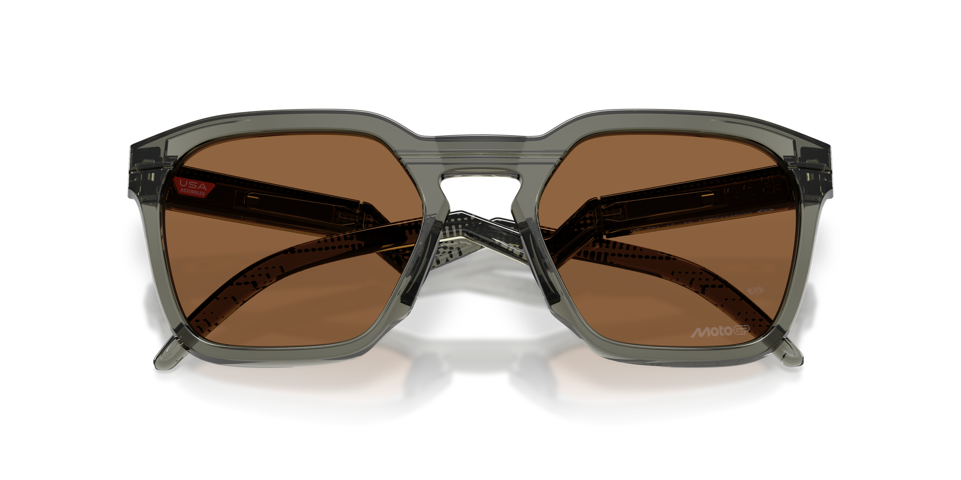 Oakley HSTN SQ OO9533 953308