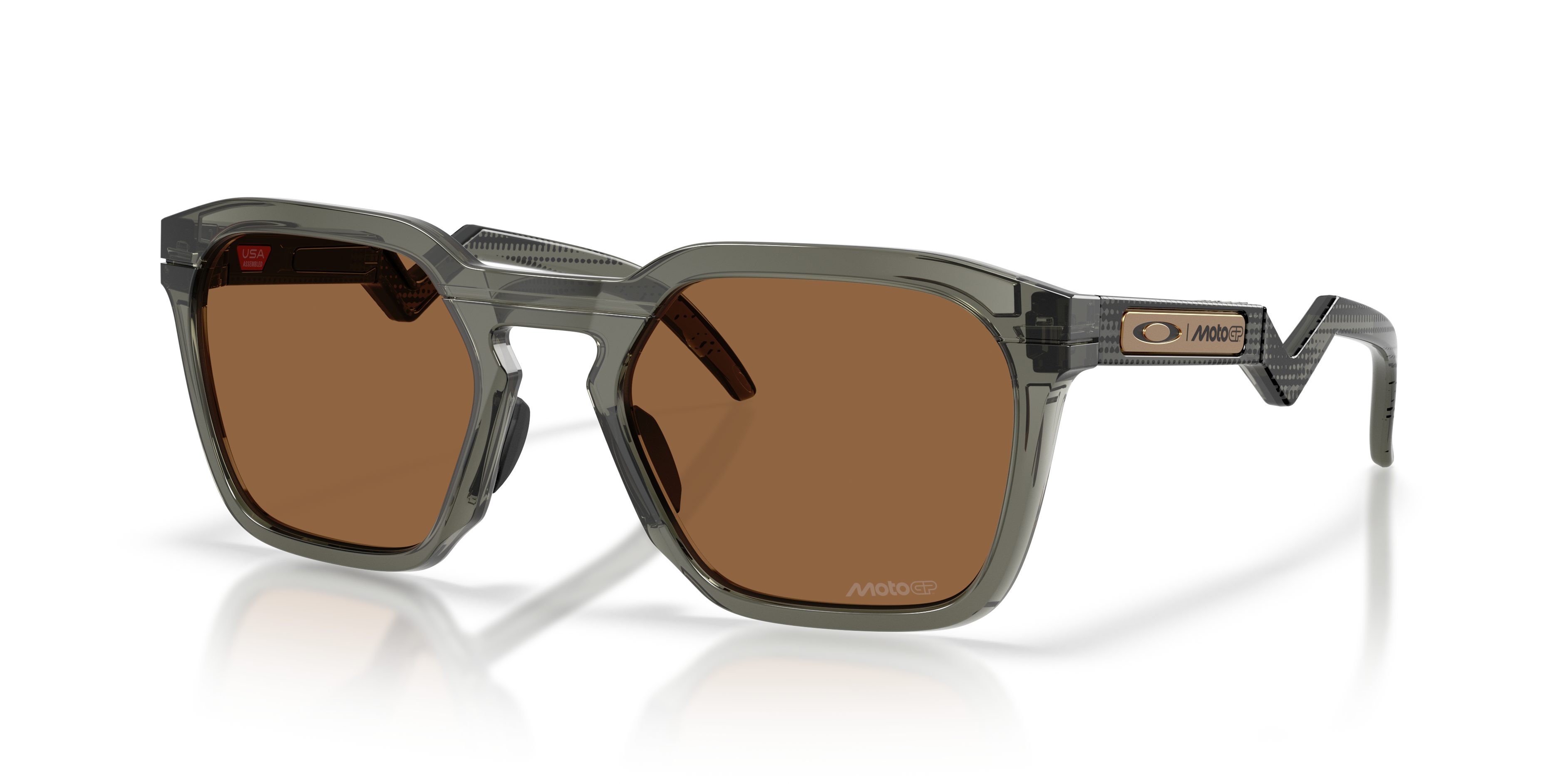 Oakley HSTN SQ OO9533 953308