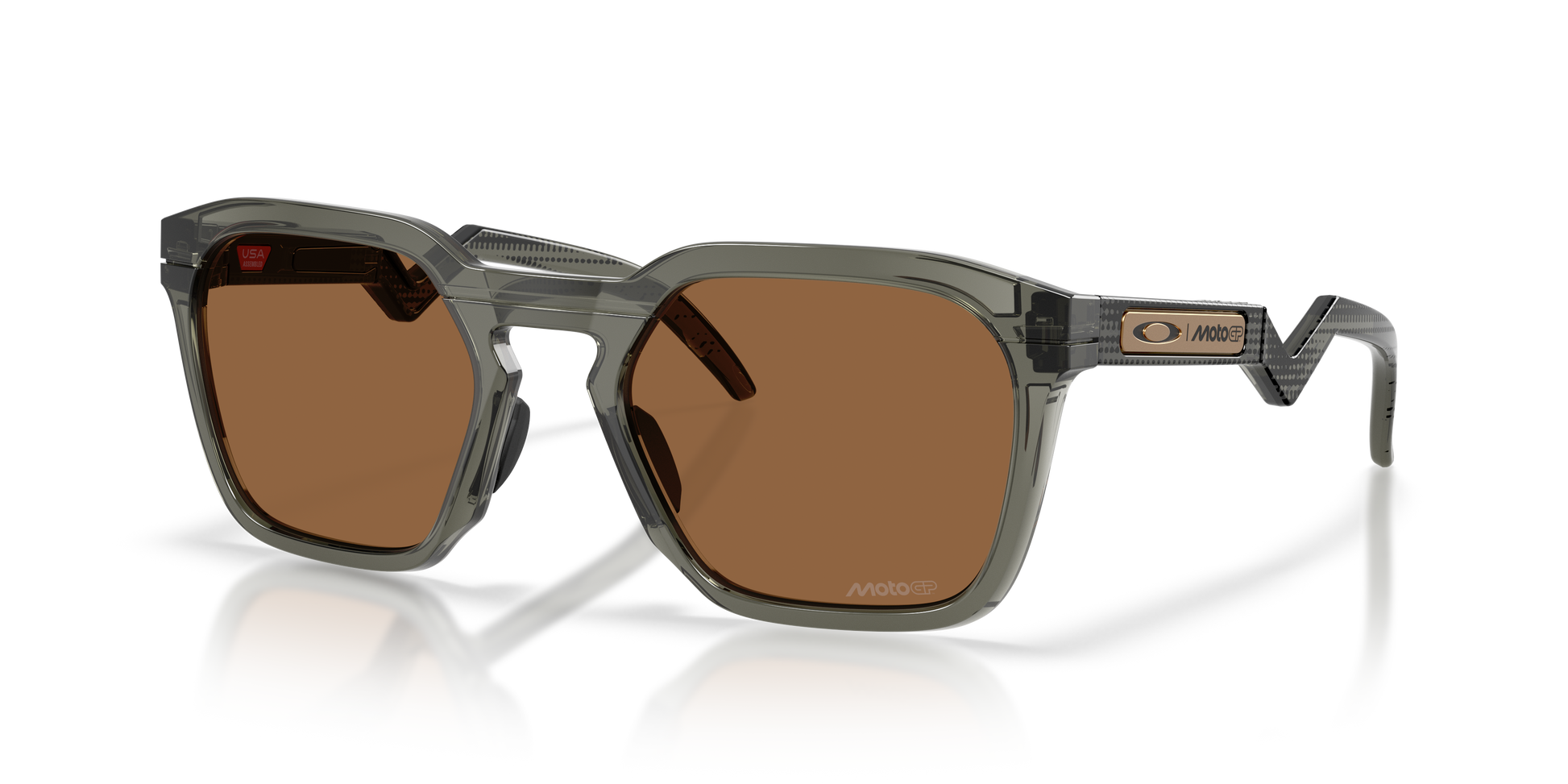 Oakley HSTN SQ OO9533 953308