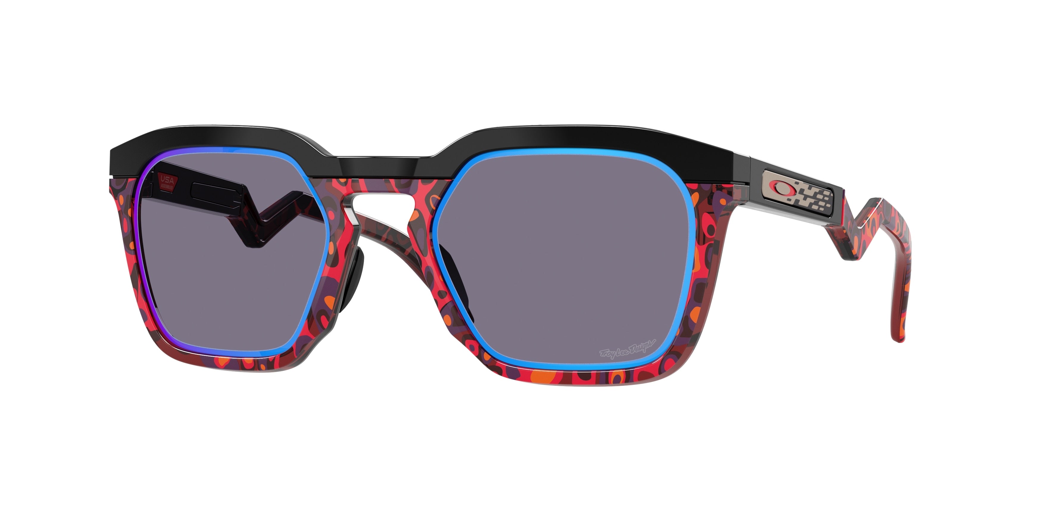 Oakley HSTN SQ OO9533 953309