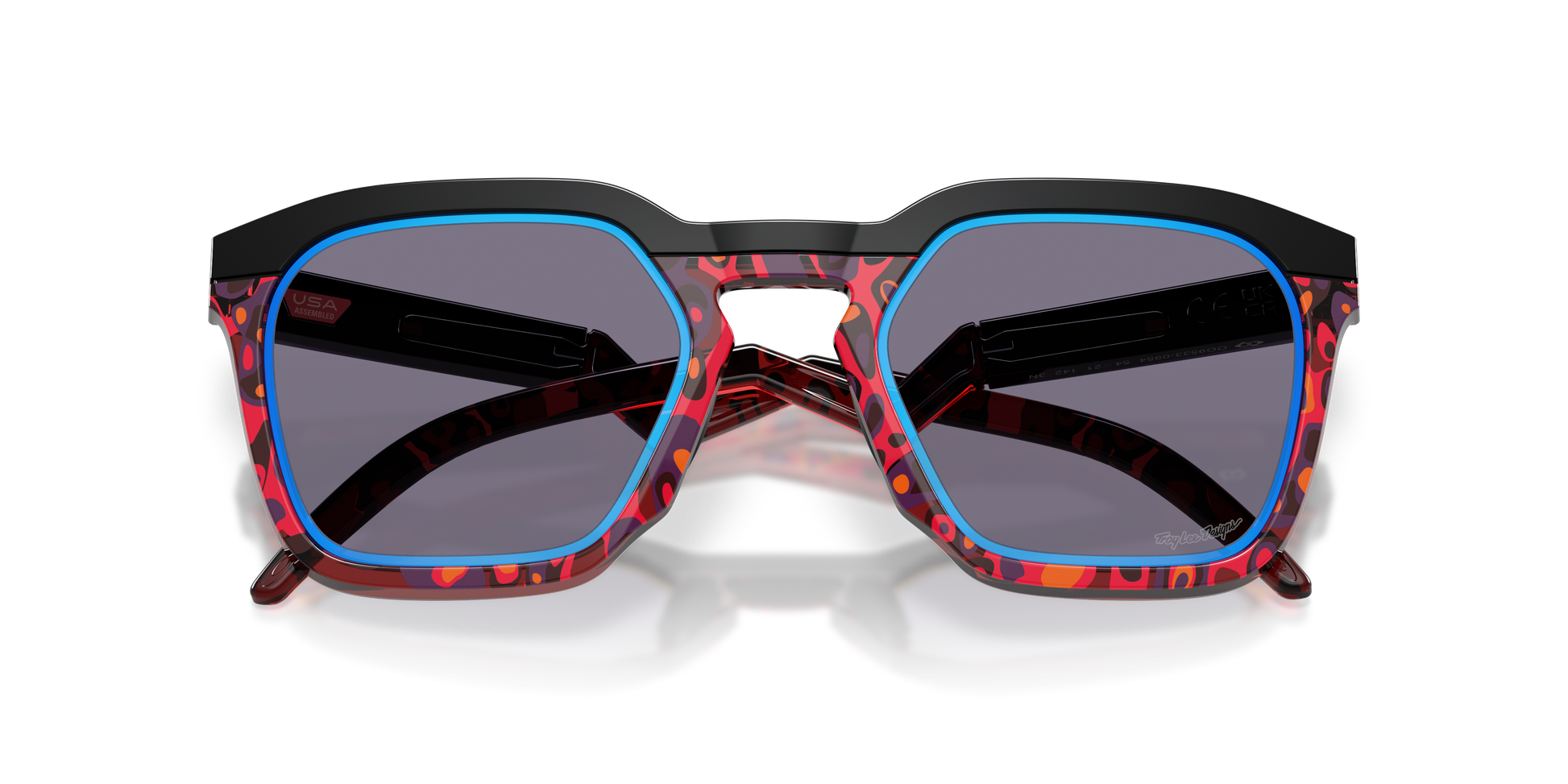 Oakley HSTN SQ OO9533 953309