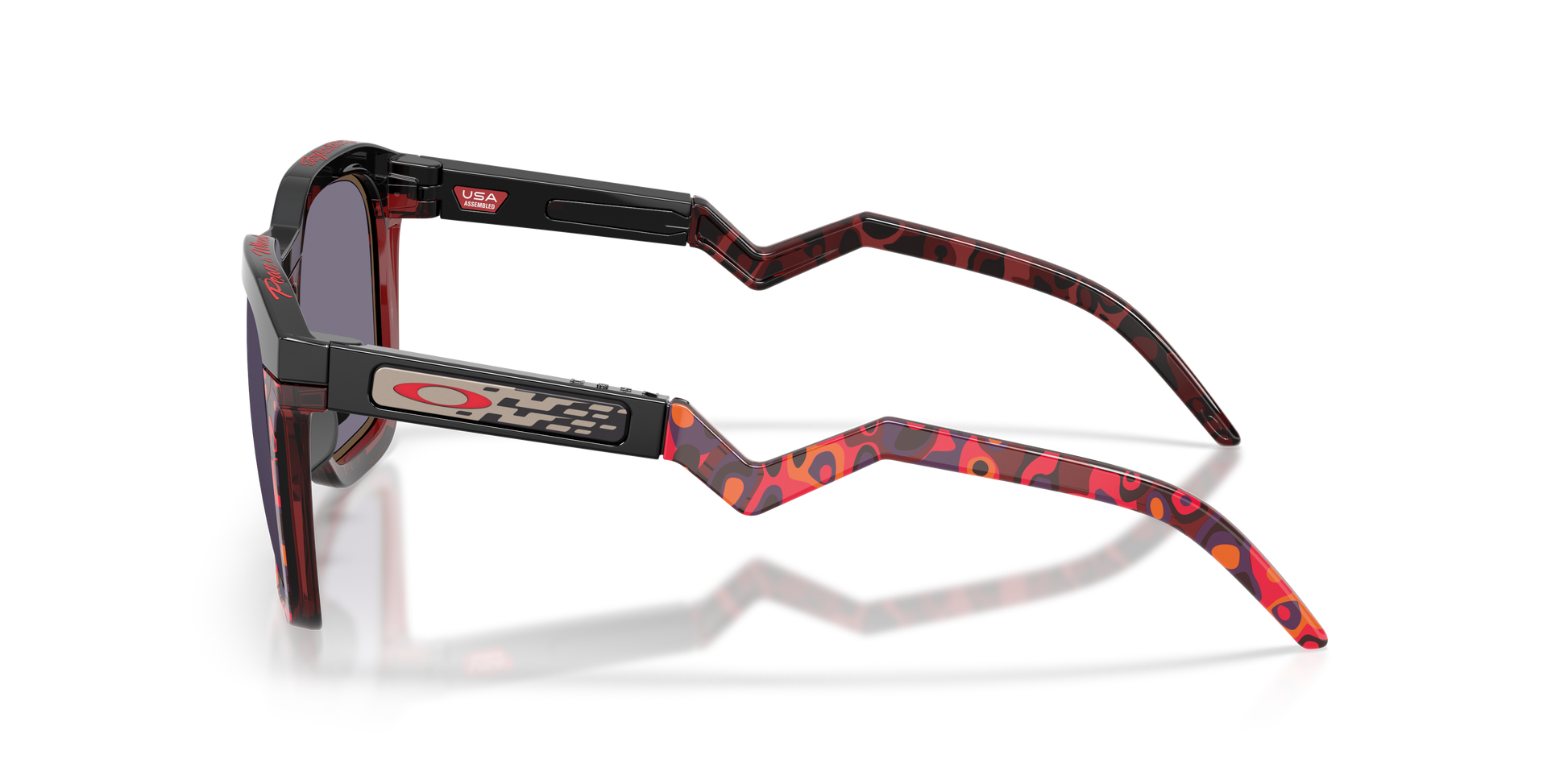 Oakley HSTN SQ OO9533 953309