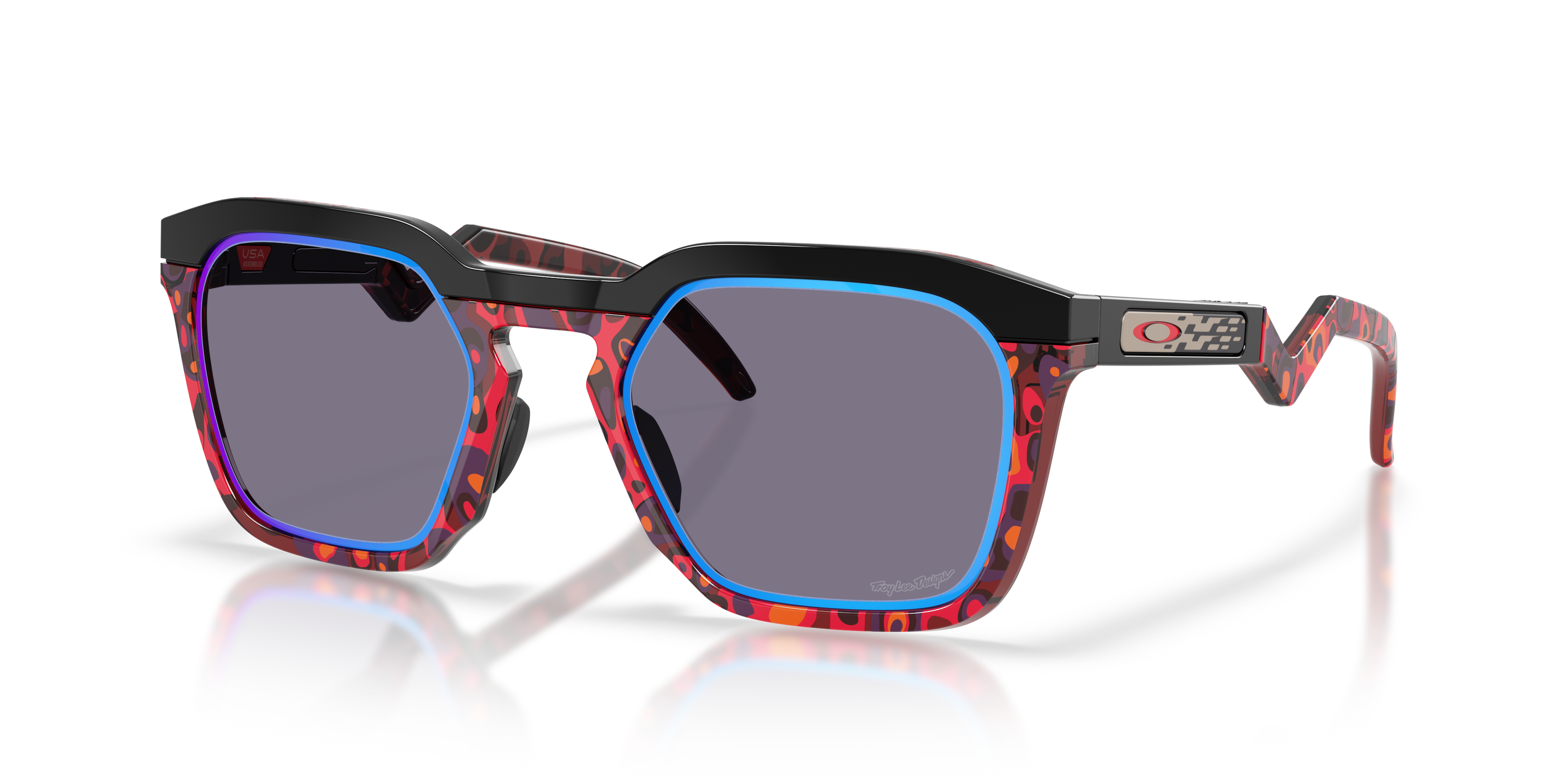 Oakley HSTN SQ OO9533 953309