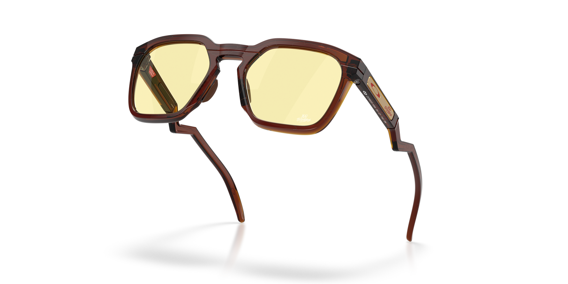 Oakley HSTN SQ OO9533 953310