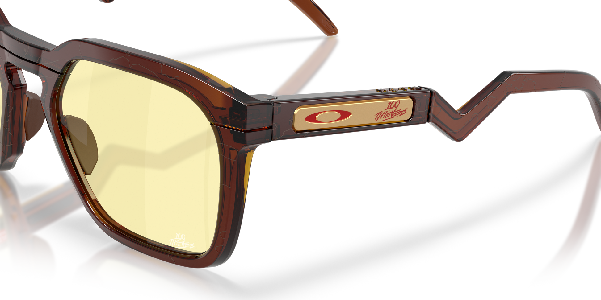 Oakley HSTN SQ OO9533 953310