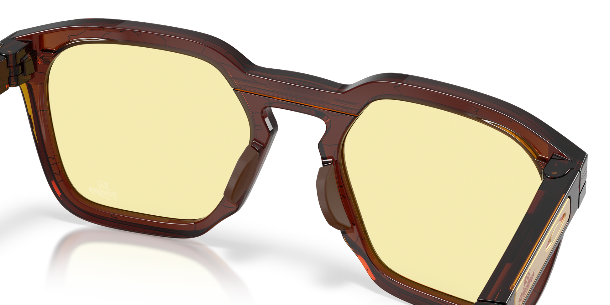 Oakley HSTN SQ OO9533 953310