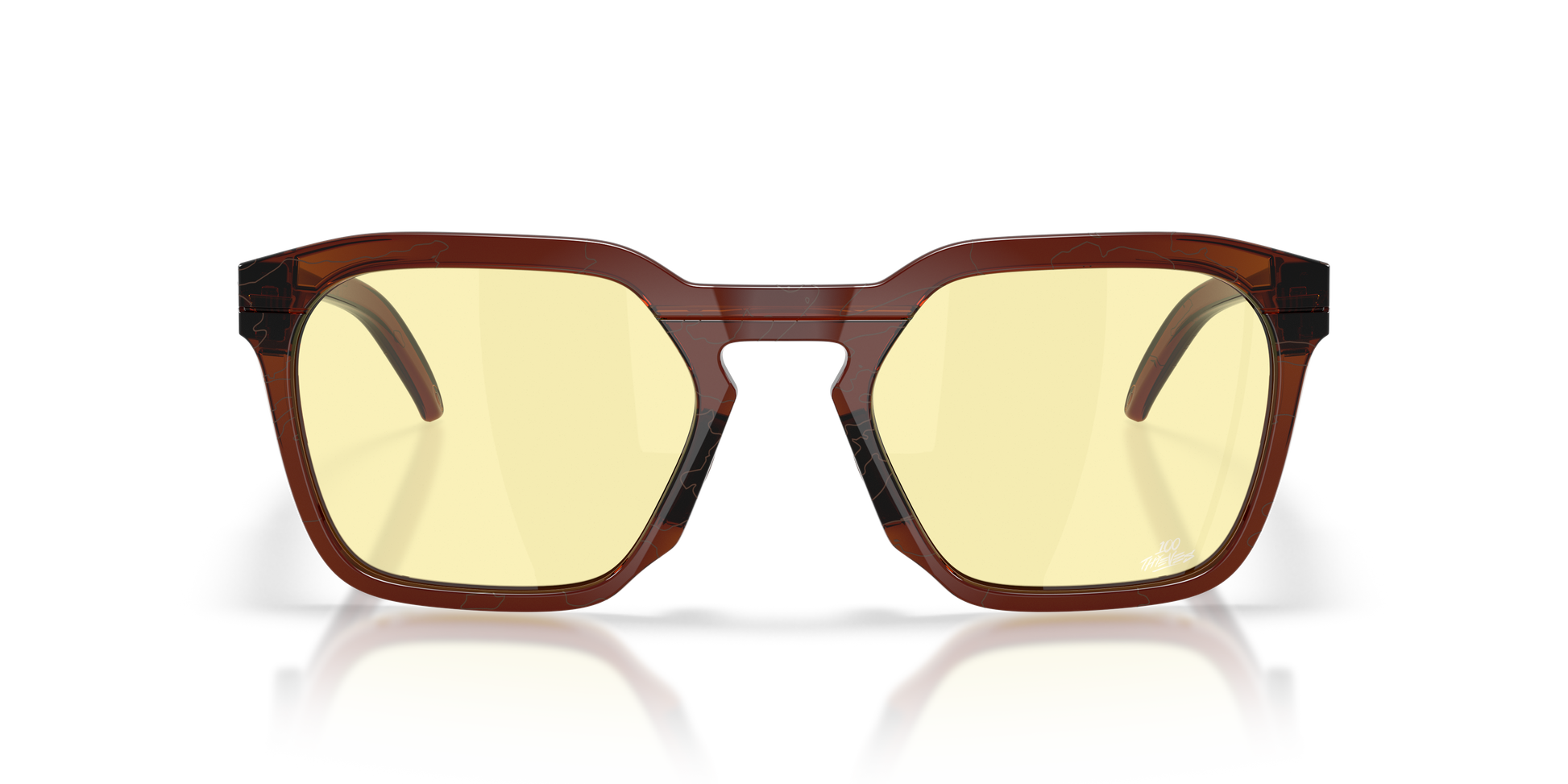 Oakley HSTN SQ OO9533 953310