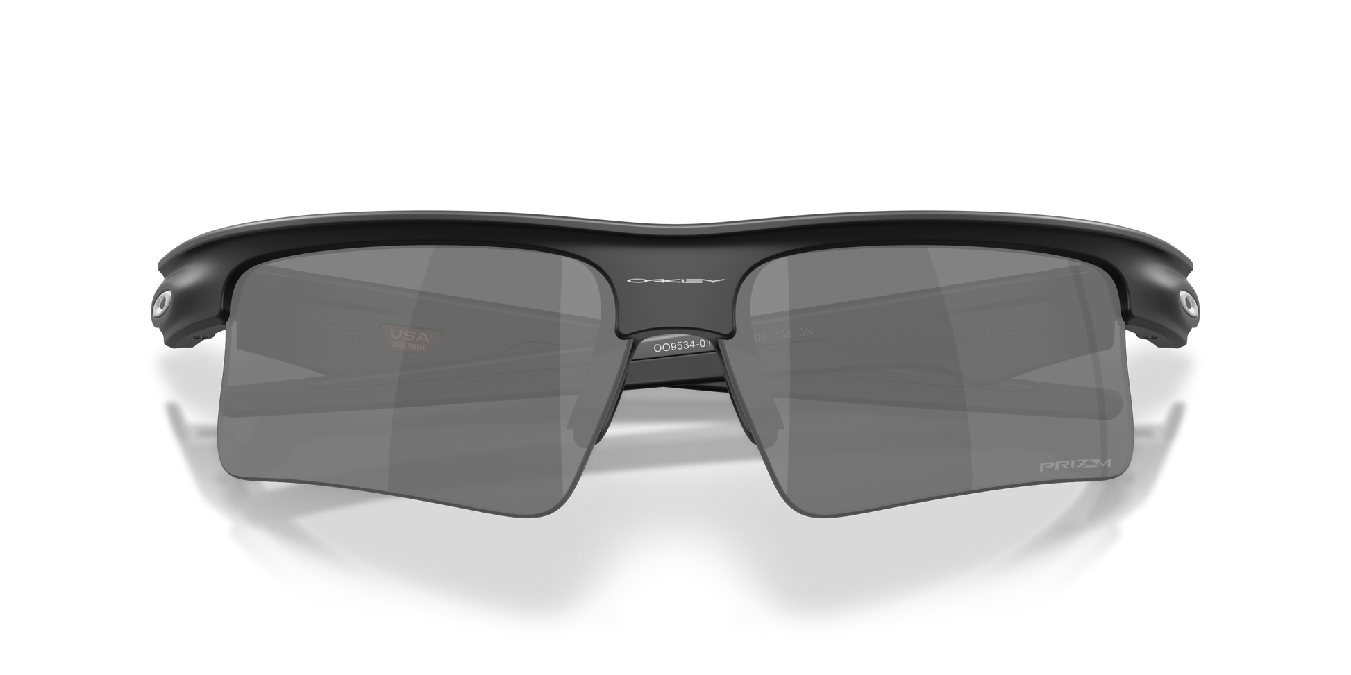 Oakley BISPHAERA SPEED OO9534 953401
