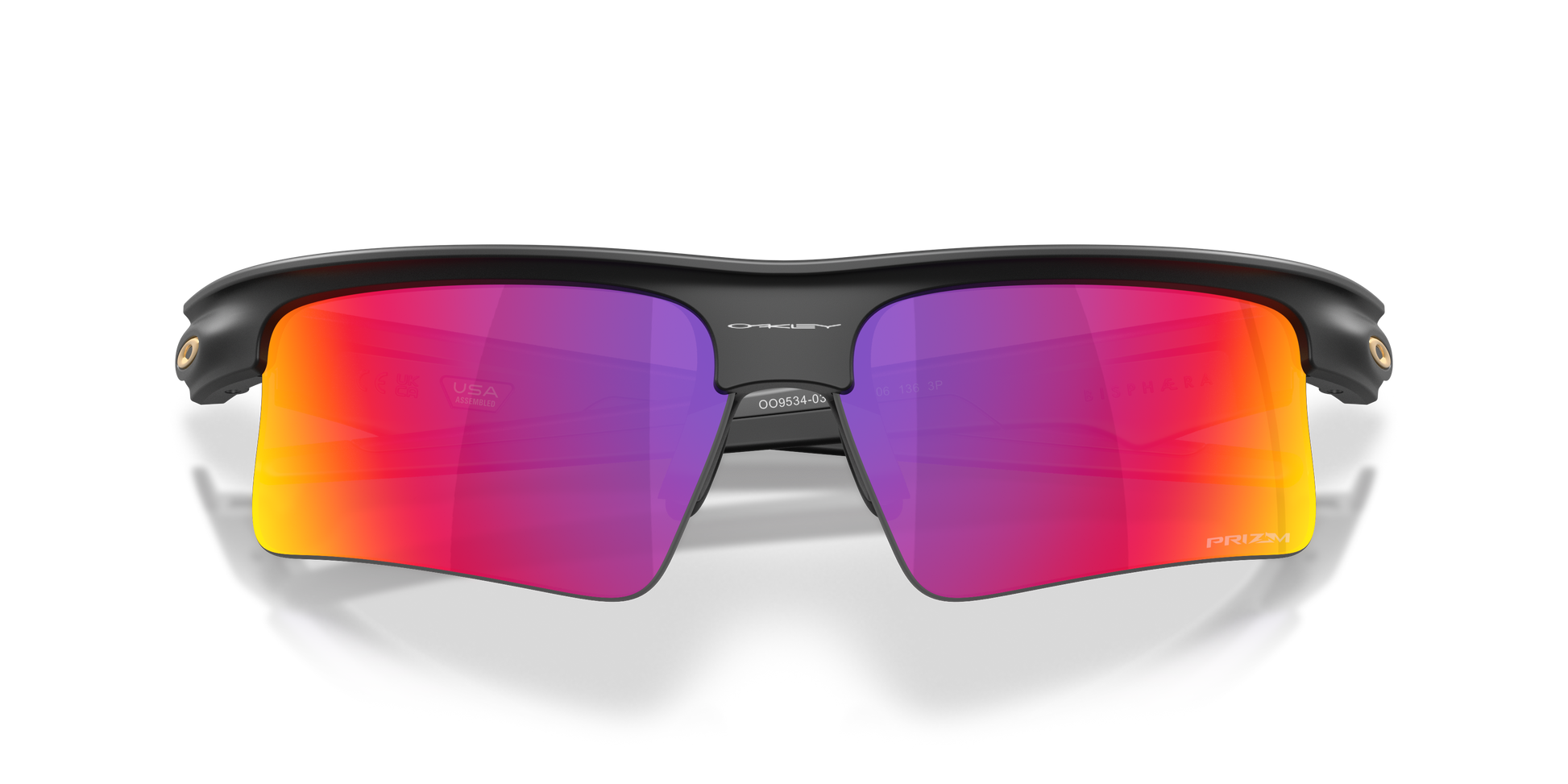 Oakley BISPHAERA SPEED OO9534 953402
