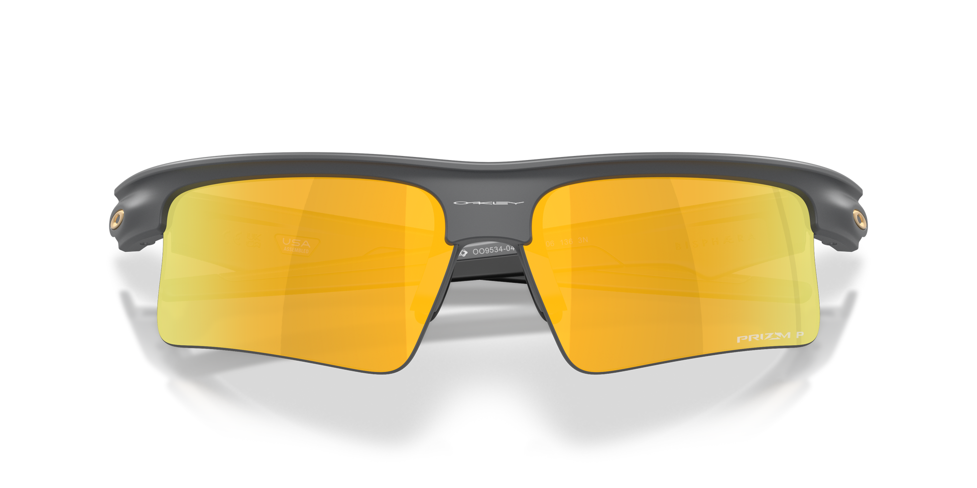 Oakley BISPHAERA SPEED OO9534 953403