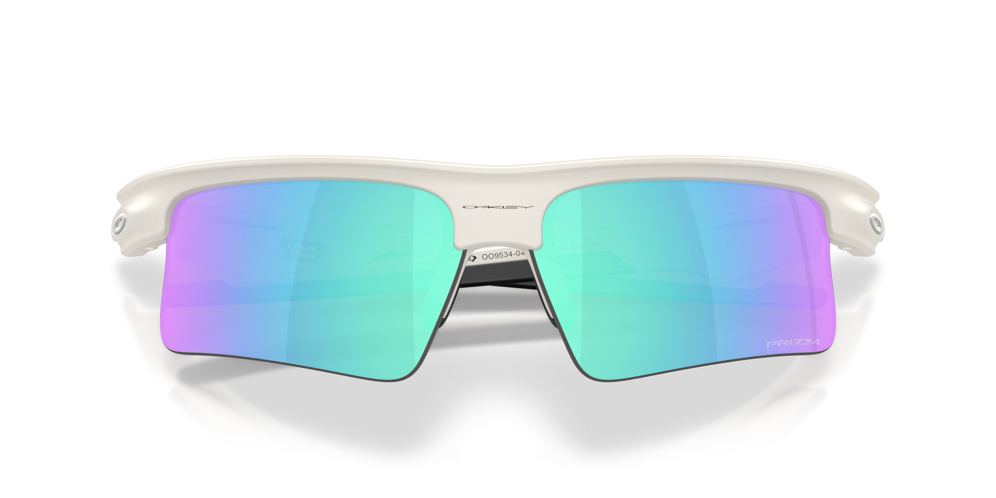 Oakley BISPHAERA SPEED OO9534 953404