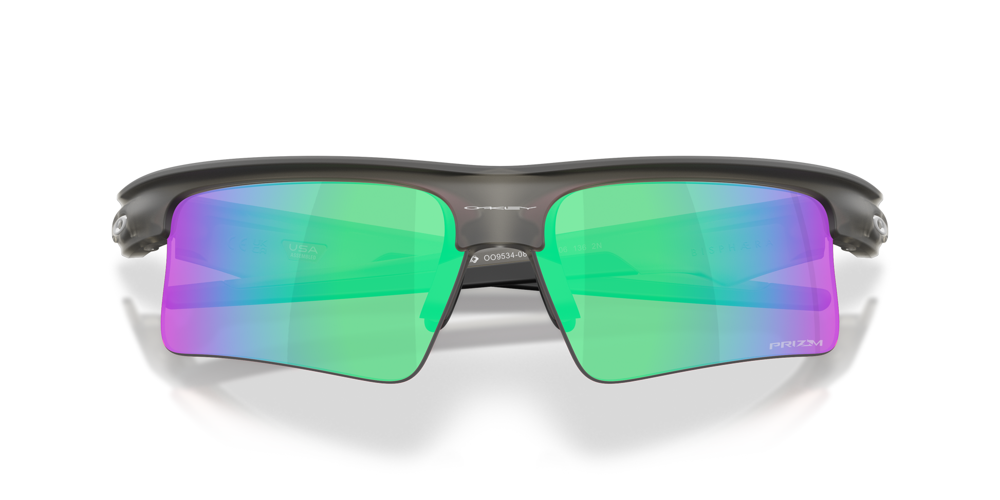Oakley BISPHAERA SPEED OO9534 953408
