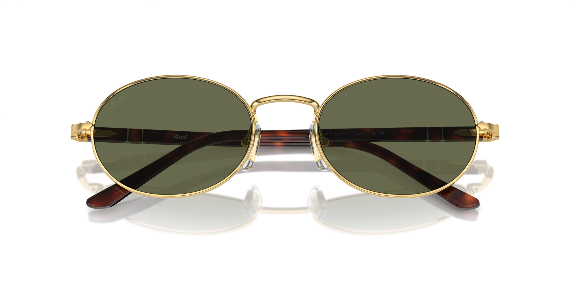 Persol IDA PO1018S 515/58
