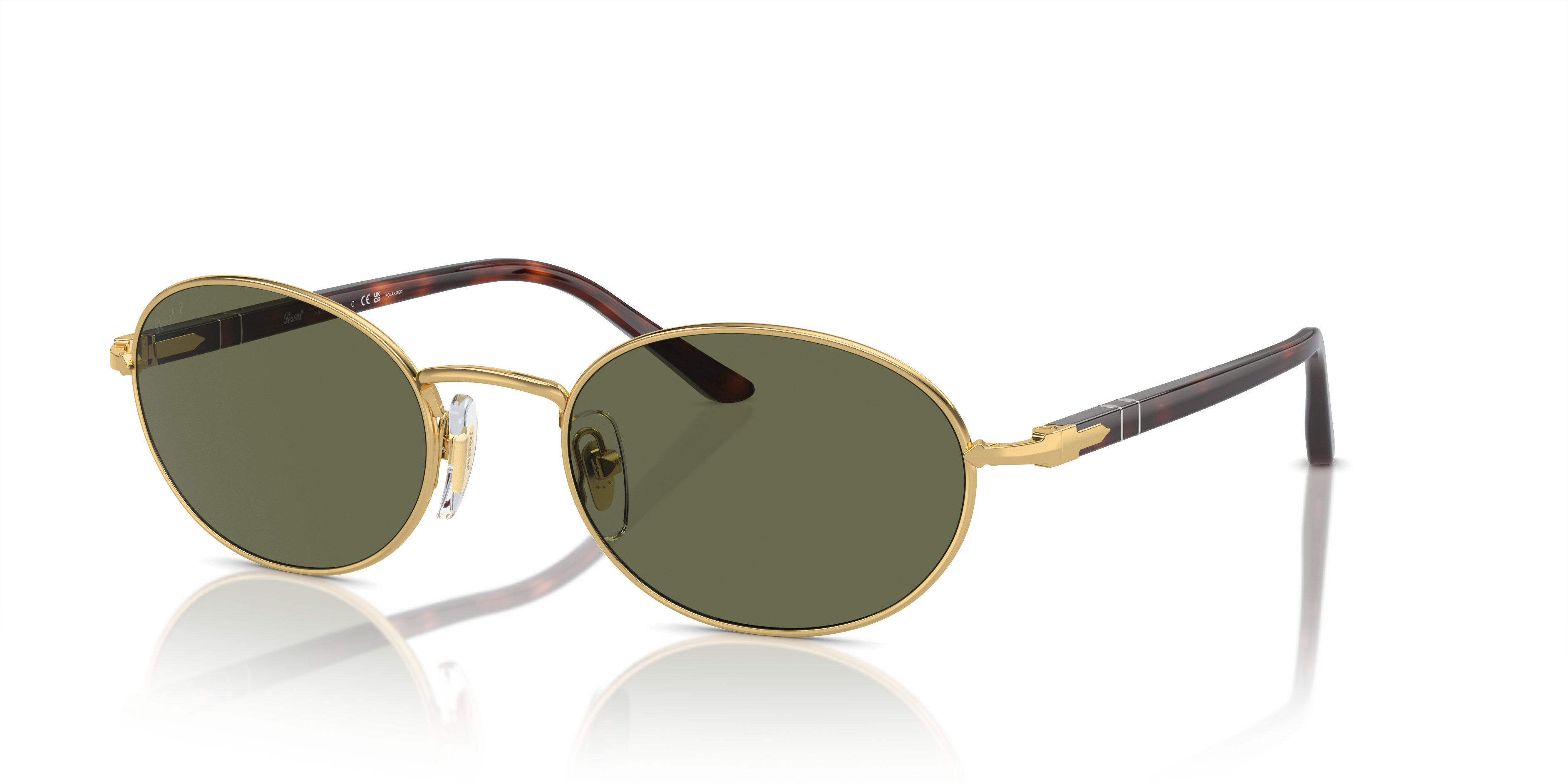 Persol IDA PO1018S 515/58
