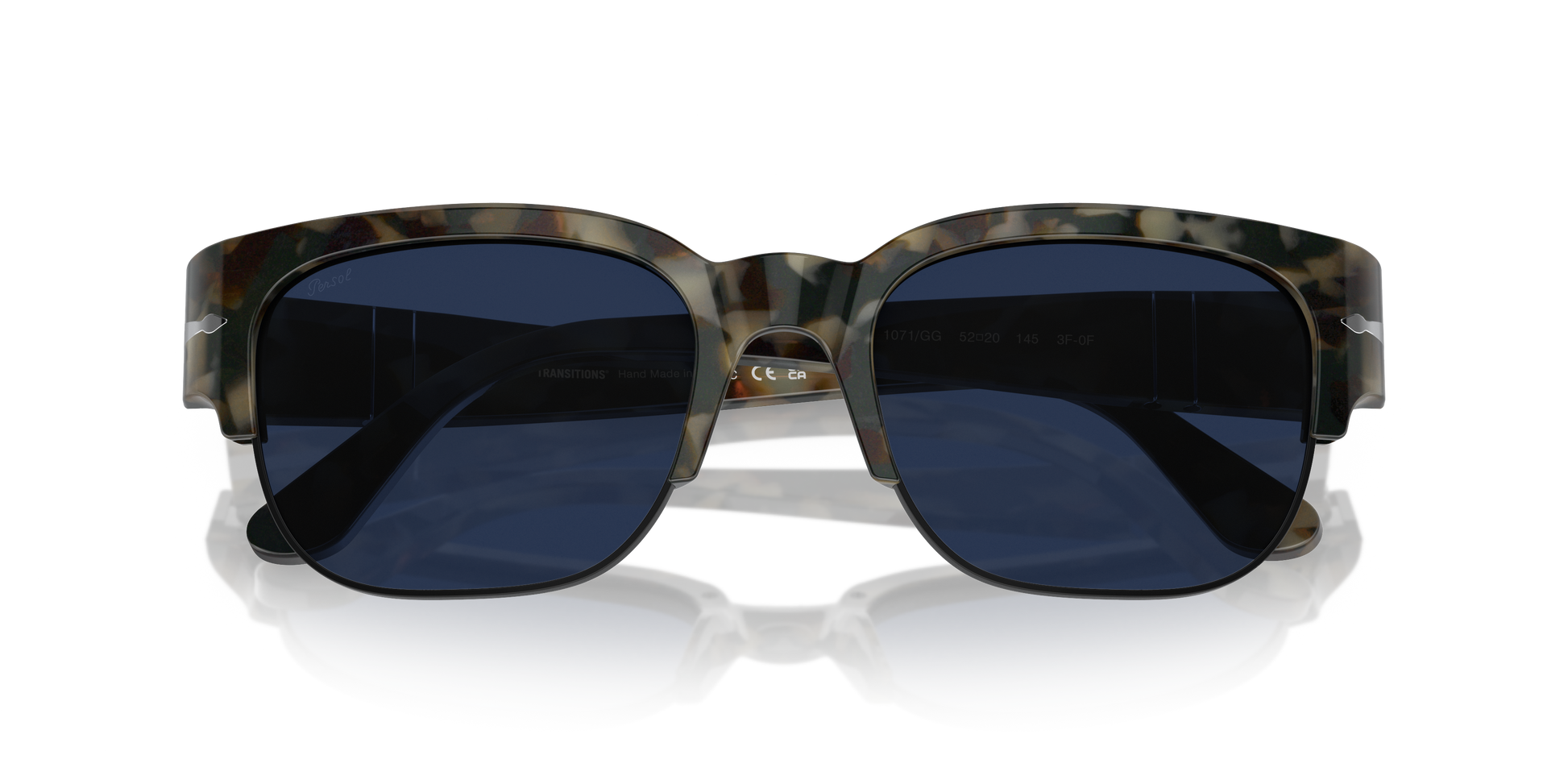 Persol TOM PO3319S 1071GG