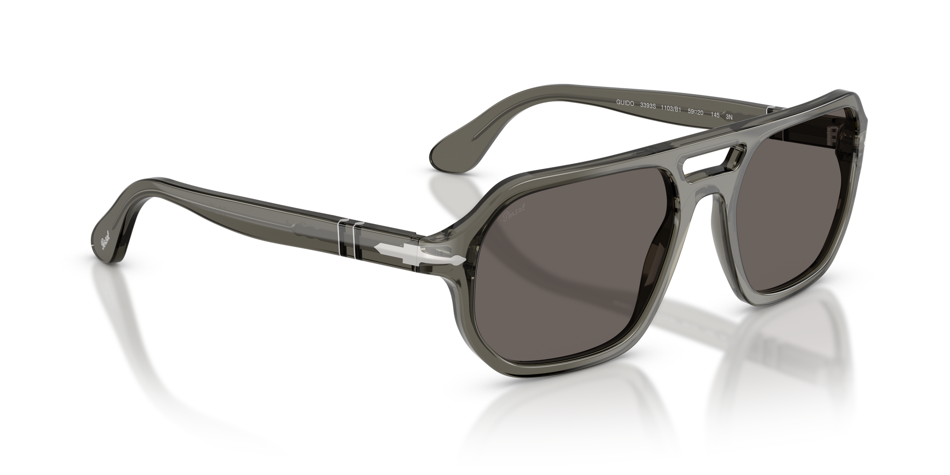 Persol GUIDO PO3393S 1103B1