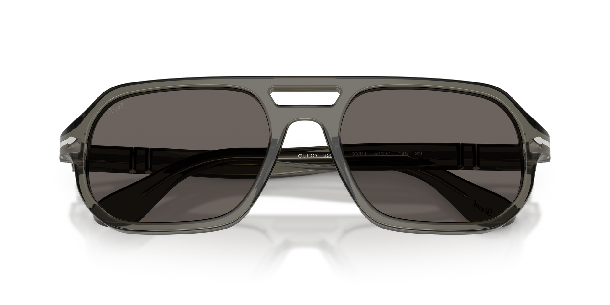 Persol GUIDO PO3393S 1103B1