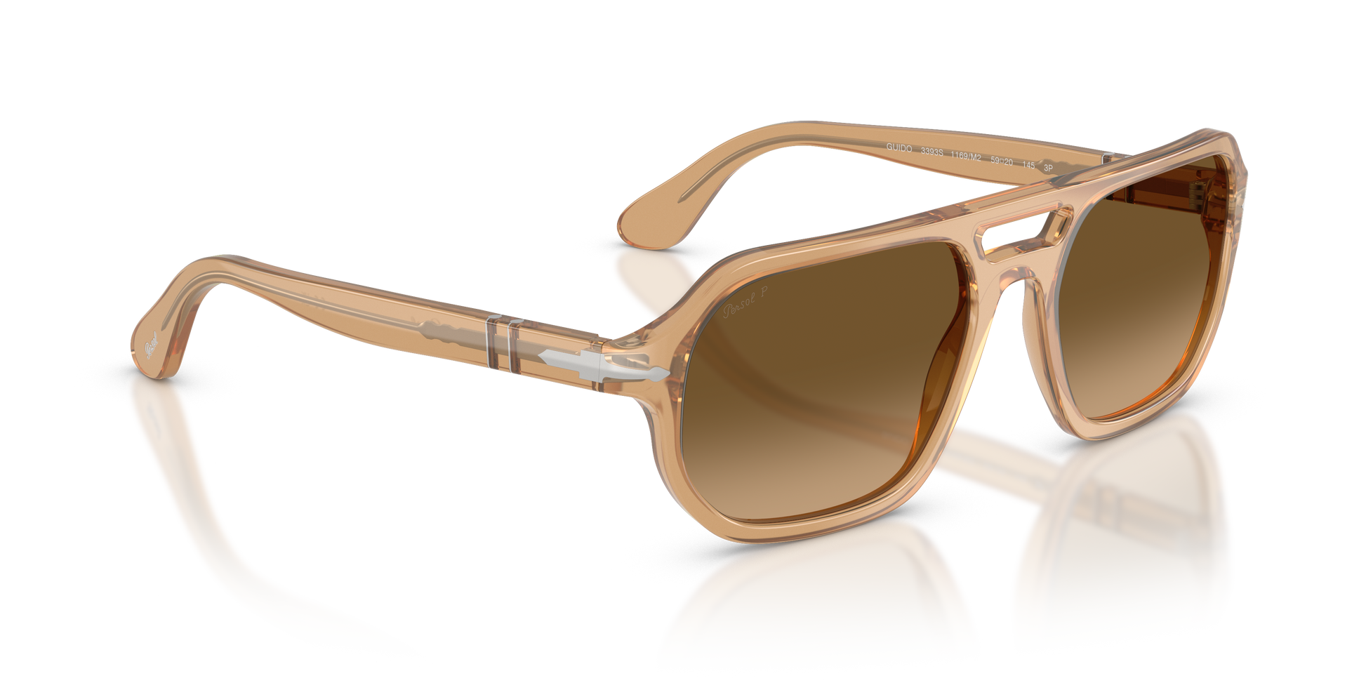 Persol GUIDO PO3393S 1169M2