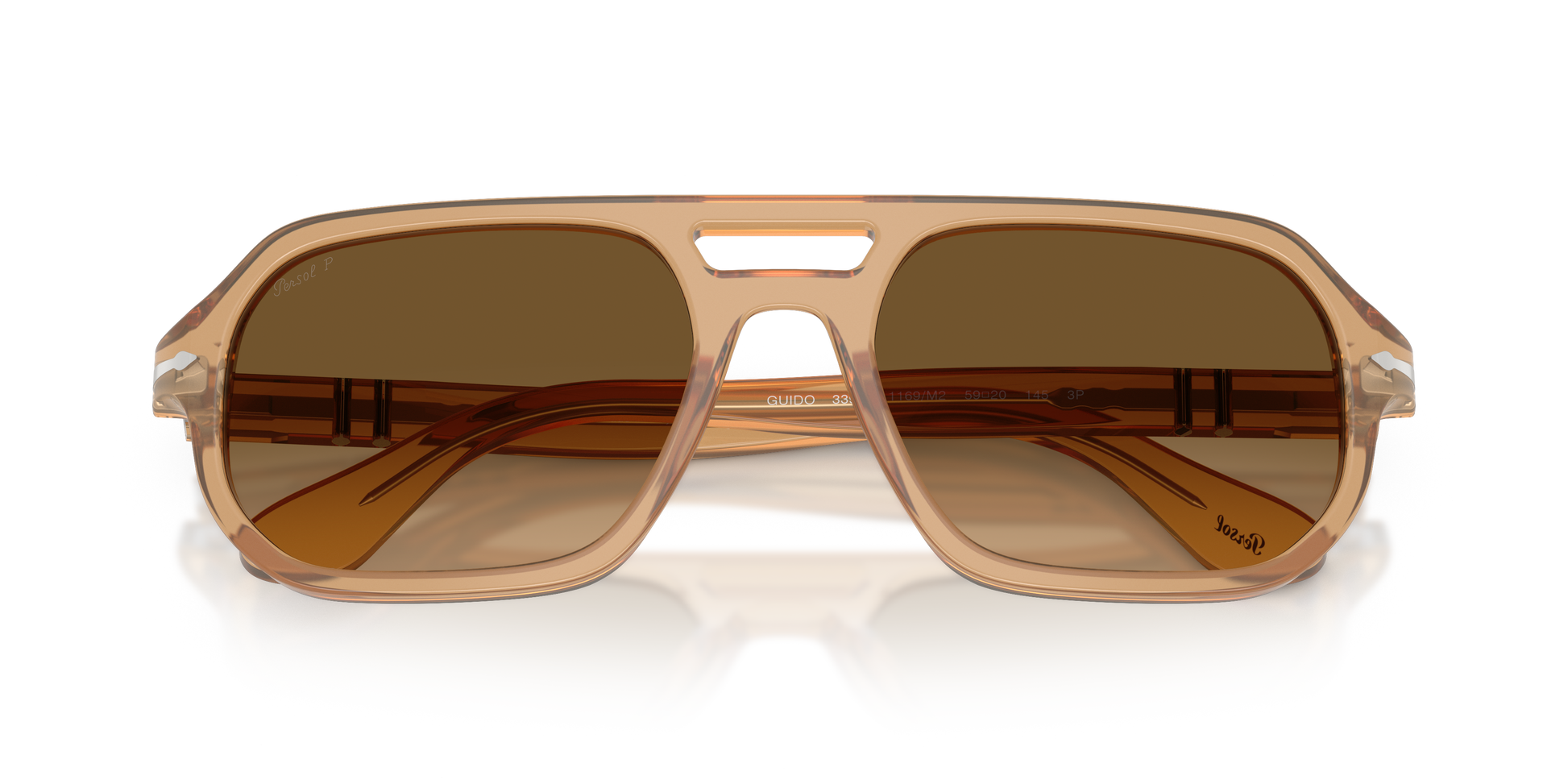 Persol GUIDO PO3393S 1169M2