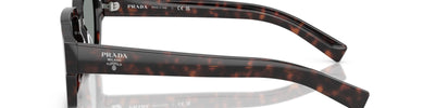 PRADA PR 02ZS 17N20N - View 3