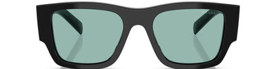 PRADA PR 10ZS 16K40K - View 2