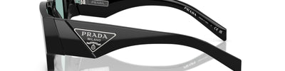 PRADA PR 10ZS 16K40K - View 3