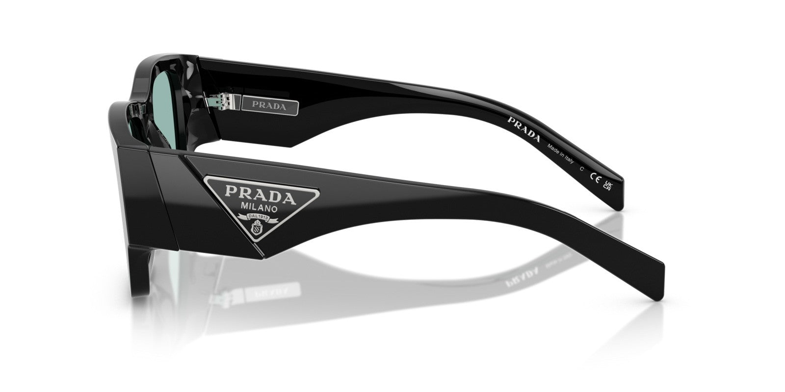 PRADA PR 10ZS 16K40K - View 3