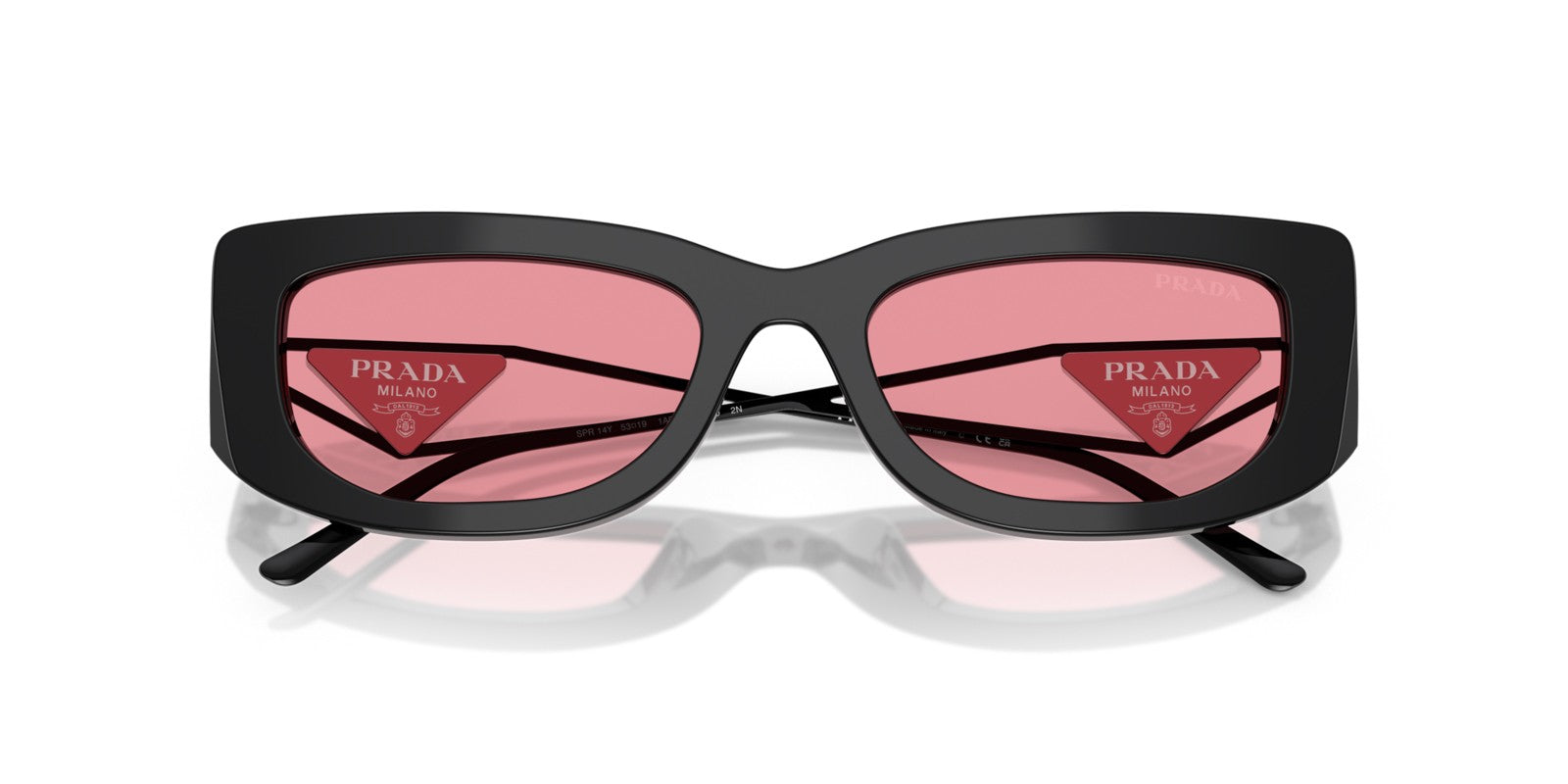 PRADA PR 14YS 1AB30L - View 5