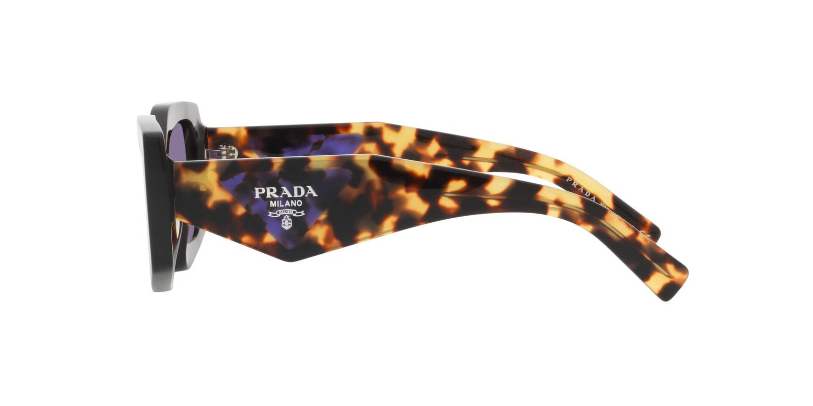 PRADA PR 15YS 2AU05Q - View 3