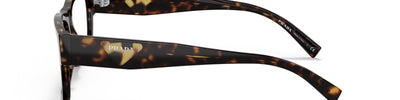 PRADA PR 15YV 2AU1O1 - View 3