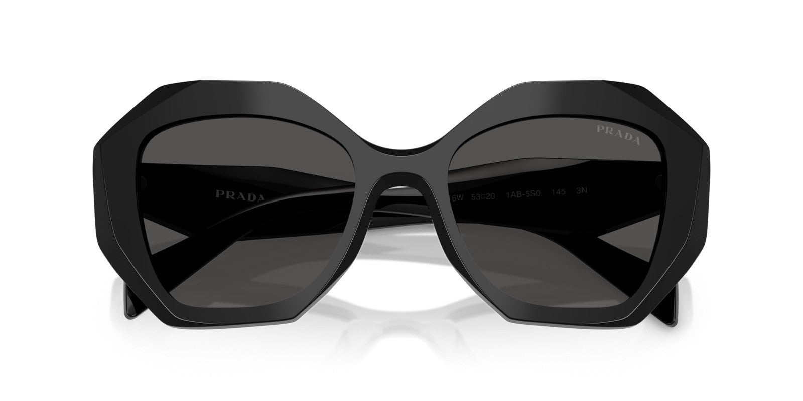 PRADA PR 16WS 1AB5S0 - View 5