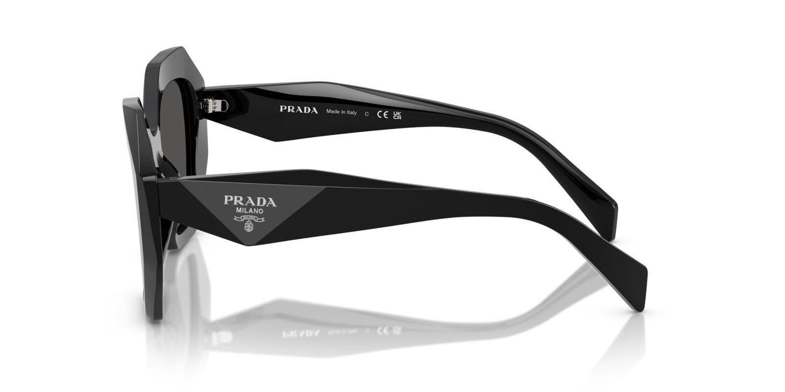 PRADA PR 16WS 1AB5S0 - View 3