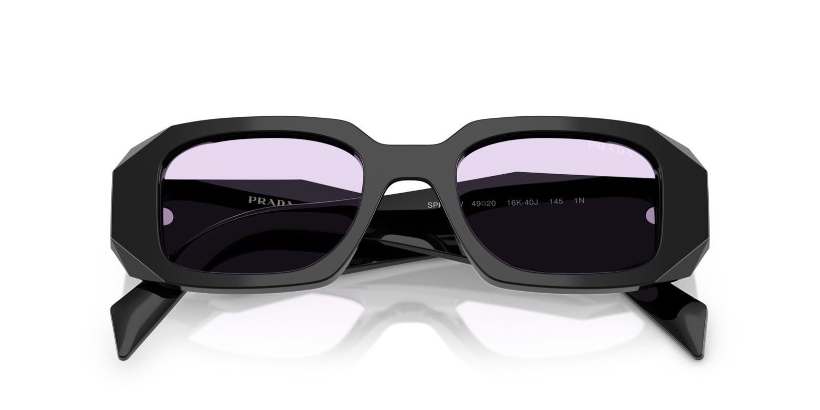 PRADA PR 17WS 16K40J - View 5