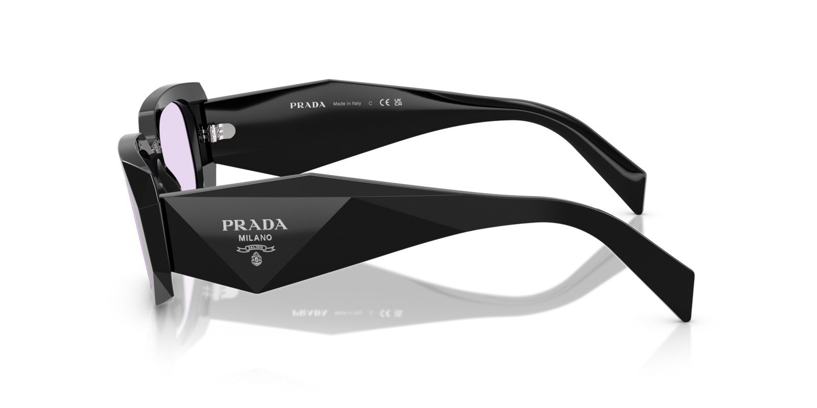 PRADA PR 17WS 16K40J - View 3