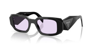PRADA PR 17WS 16K40J - Black Acetate